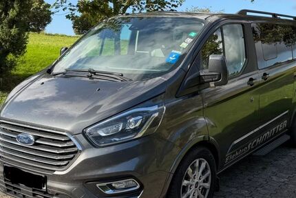 Ford Tourneo Custom 101.200 km 26.500 &euro; Kürten 51515
