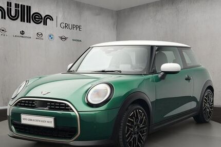 Mini Cooper C 9.841 km 27.564 &euro; Trier 54292