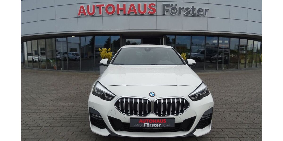 BMW 218 35.100 km 27.890 &euro; Wittenberge 19322