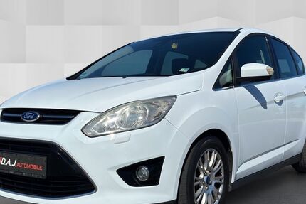 Ford C-Max 128.600 km 6.980 € Laatzen 30880