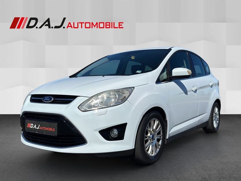 Ford C-Max 128.600 km 6.980 € Laatzen 30880