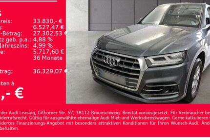 Audi Q5 56.500 km 32.730 &euro; Heilbronn 74074