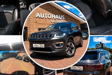 Jeep Compass 85.661 km 14.900 &euro; Henstedt Ulzburg(20 km nördlich von HH-direkt an der A7) 24558
