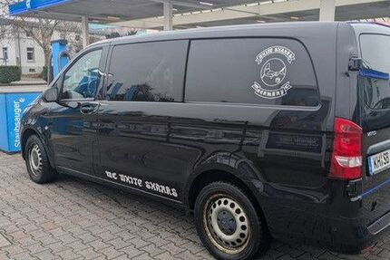 Mercedes-Benz Vito 93.500 km 31.600 &euro; Burgsponheim 55595