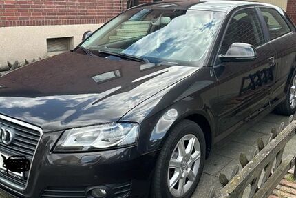 Audi A3 367.000 km 3.999 € Bergheim 50127