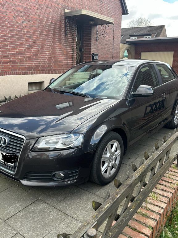 Audi A3 367.000 km 3.999 € Bergheim 50127