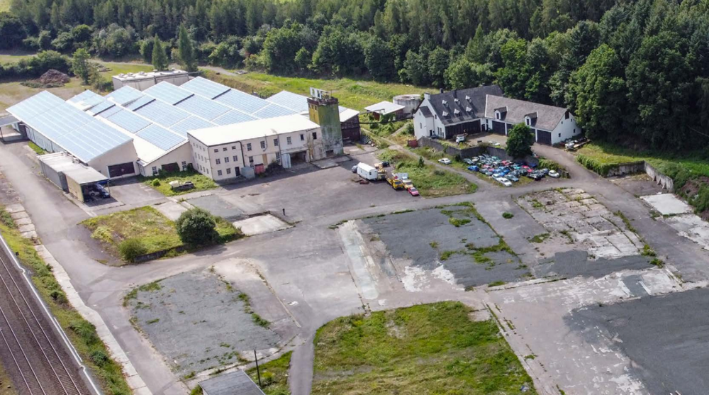 Grundstück Kirn - 4.900.000&euro; | Angebot:25925406