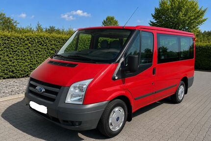 Ford Transit 200.000 km 6.000 &euro; Berlin 12459