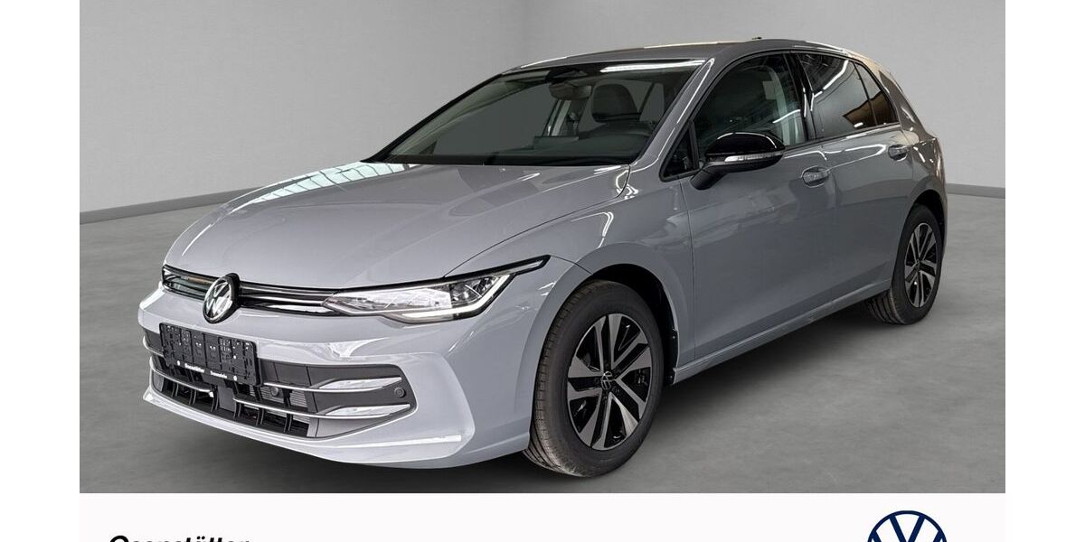 VW Golf 1.052 km 28.880 € Traunstein 83278