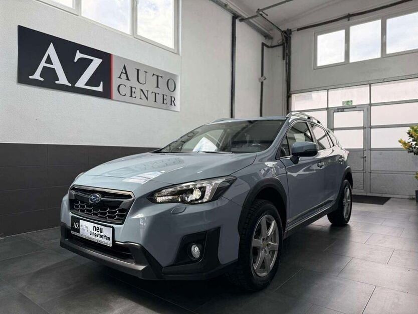 XV