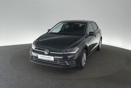 VW Polo 12.700 km 23.160 &euro; Aach 78267