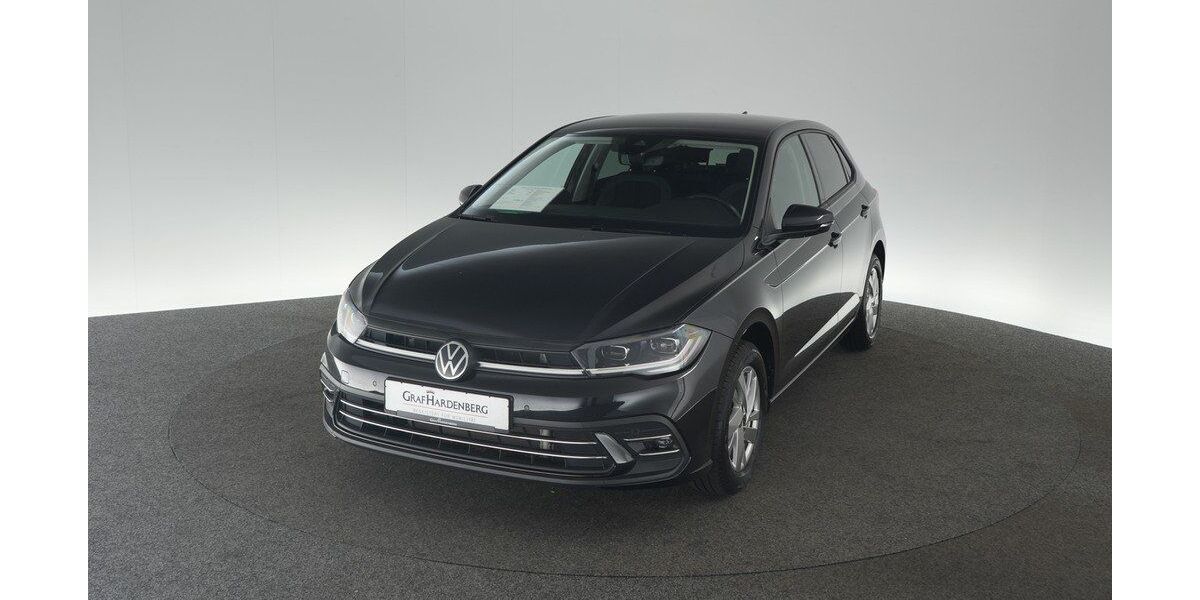 VW Polo 12.700 km 23.160 &euro; Aach 78267