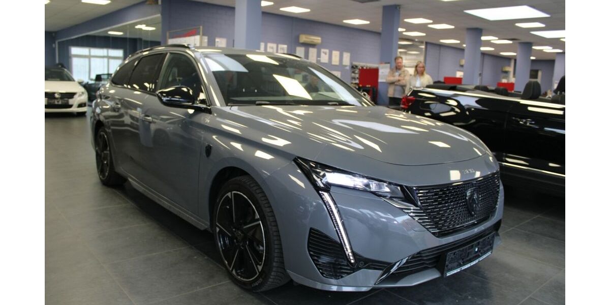 Peugeot 308 4.919 km 28.980 &euro; Euskirchen 53881