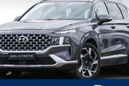 Hyundai SANTA FE 75.844 km 33.150 &euro; Idar-Oberstein 55743