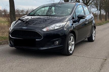 Ford Fiesta 48.722 km 8.490 &euro; Torgau 04860