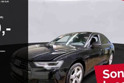 Audi A6 38.590 km 35.940 &euro; Wackersdorf 92442