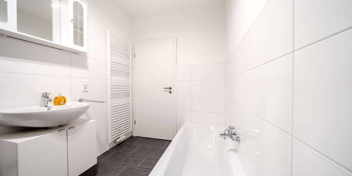 Etagenwohnung Rhauderfehn Rhaudermoor - 3 Zimmer, 88 m&sup2;, 259.000&euro; | Angebot:25846248