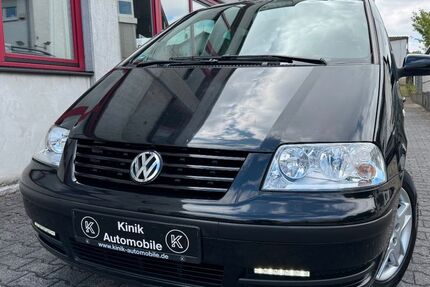 VW Sharan 190.136 km 5.900 &euro; Eppstein - Bremthal 65817
