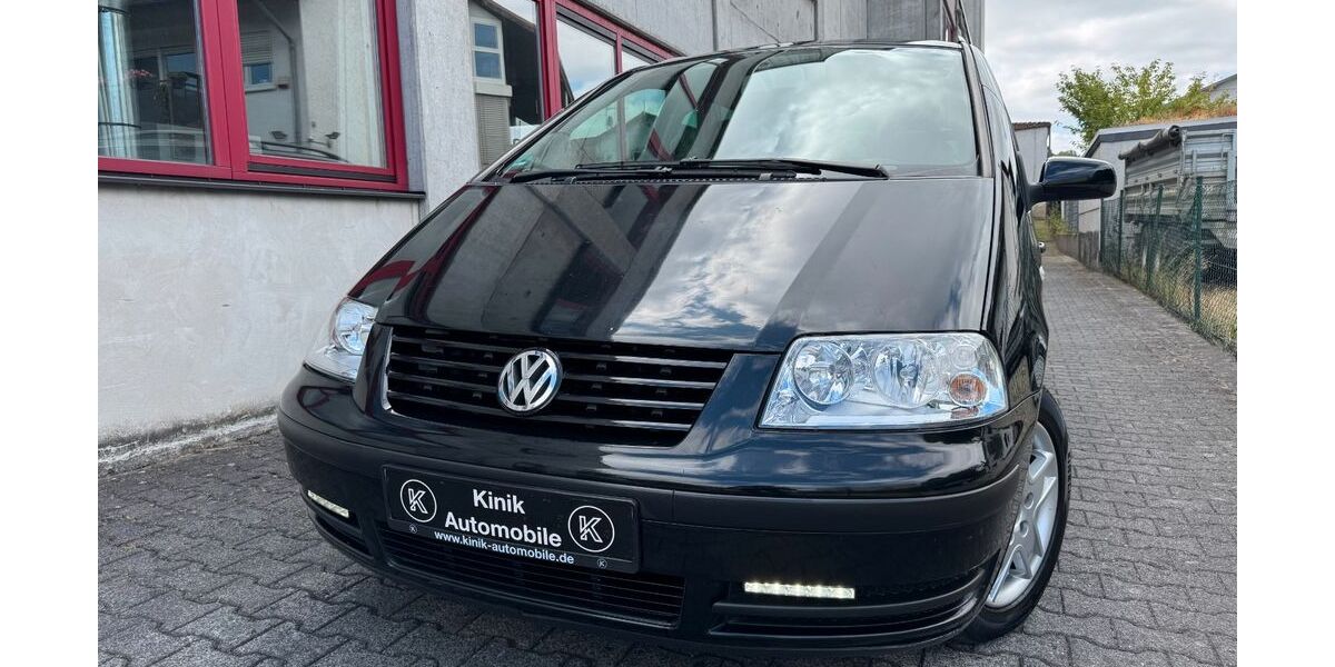 VW Sharan 190.136 km 5.900 &euro; Eppstein - Bremthal 65817
