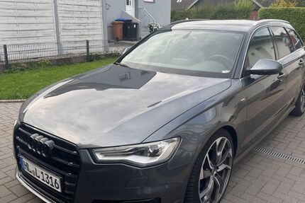 Audi A6 196.500 km 13.990 &euro; Lübeck 23556