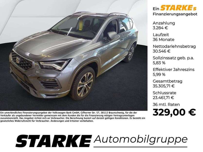 Ateca