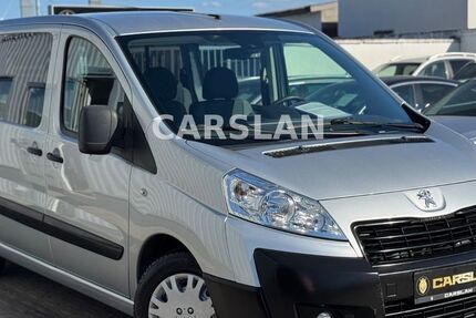 Peugeot Expert 139.000 km 12.498 € Worms 67547
