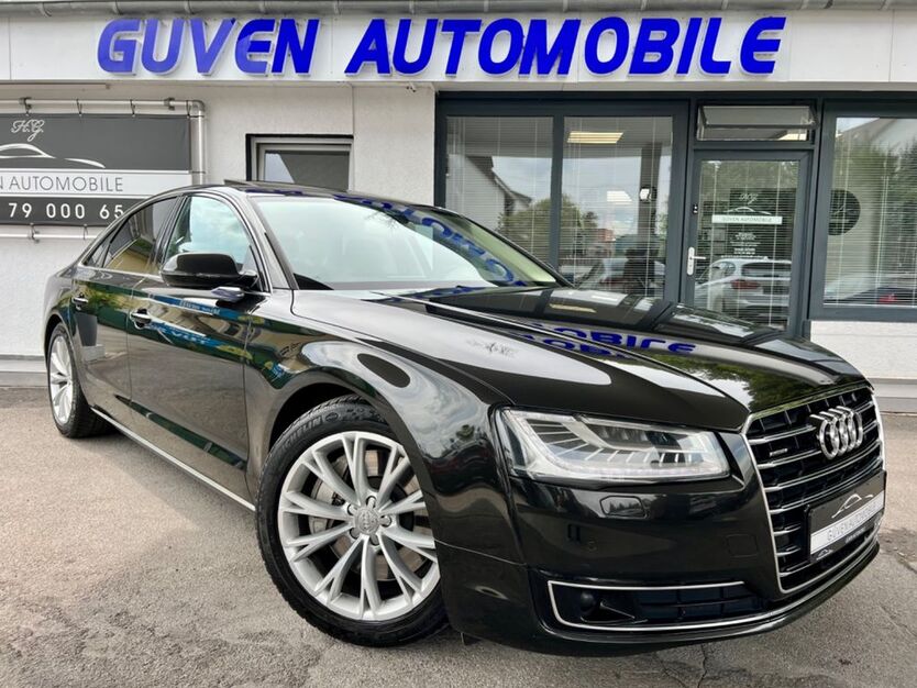 Audi A8 148.400 km 26.660 € Hagen 58093
