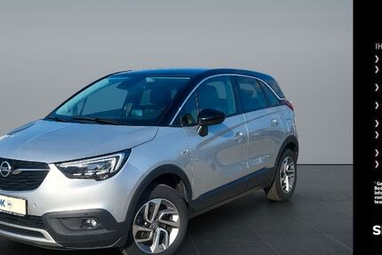 Opel Crossland (X) 69.800 km 13.950 &euro; Lübbenau / Spreewald 03222