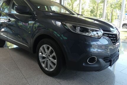 Renault Kadjar 93.744 km 12.900 &euro; Mainz 55120