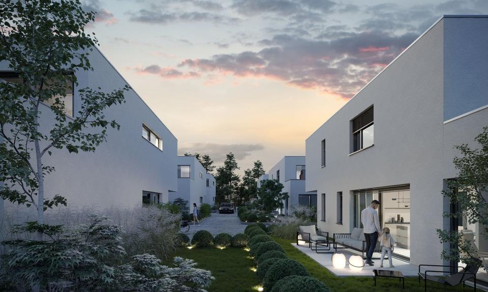 Einfamilienhaus Ingolstadt Münchener Straße - 5 Zimmer, 145 m&sup2;, 895.000&euro; | Angebot:27103507