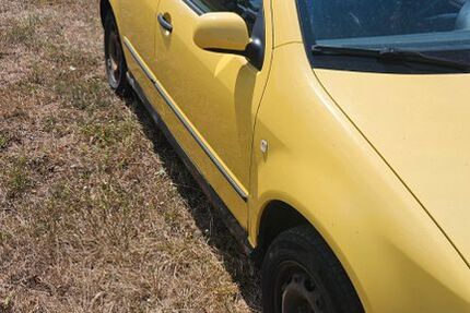 Skoda Fabia 263.000 km 849 &euro; Villingen-Schwenningen 78054