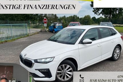 Skoda Scala 28.294 km 18.490 &euro; Tannhausen 73497