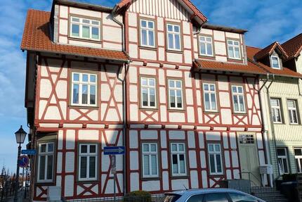 Wohnung Wernigerode - 4 Zimmer, 86 m&sup2;, 150.000&euro; | Angebot:27069419