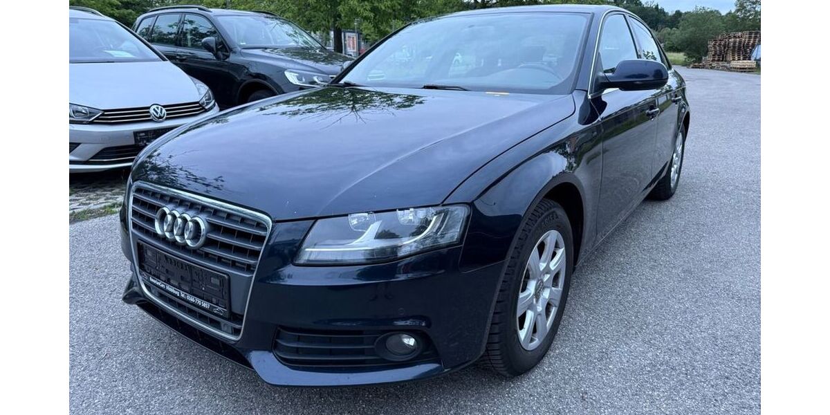 Audi A4 237.500 km 3.990 &euro; Vilsbiburg 84137