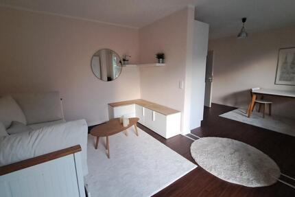 Wohnung Olpe - 1.5 Zimmer, 35 m&sup2;, 500&euro; | Angebot:26316409