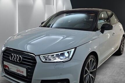 Audi A1 65.000 km 16.450 &euro; Speyer 67346