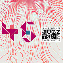 Incognito | Stereo Mc's - Acid Jazz Night - 46. Leverkusener Jazztage 2025 15.11.2025 FORUM LEVERKUSEN
