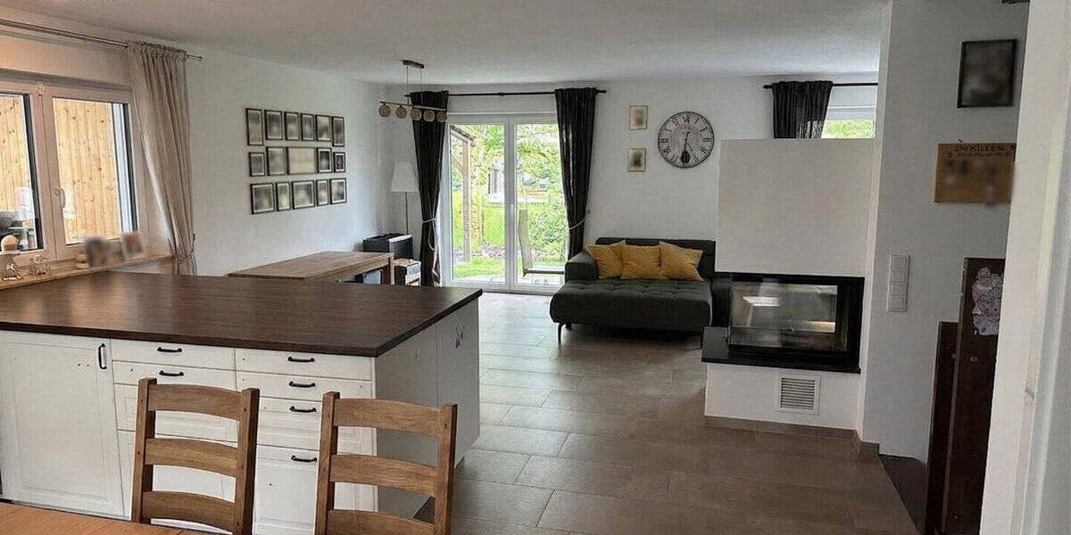 Doppelhaushälfte Steinen - 5 Zimmer, 164 m&sup2;, 869.000&euro; | Angebot:26716070