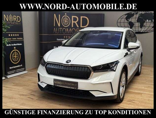 Skoda Enyaq 51.300 km 29.700 &euro; Rastede/ Wahnbek 26180