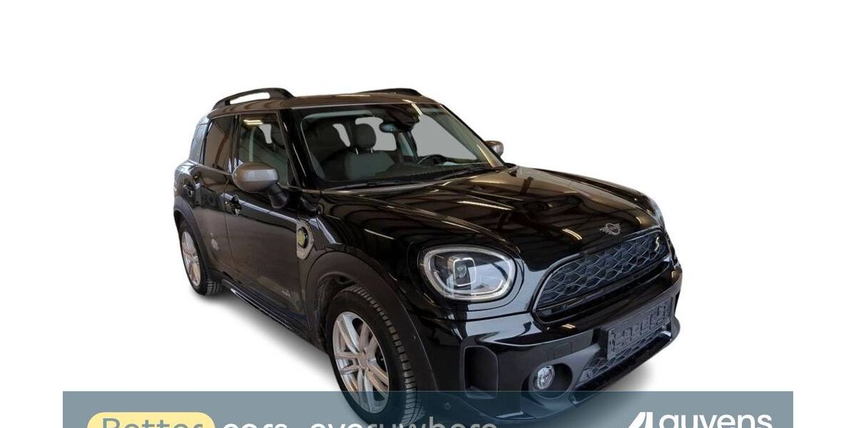 Mini Countryman SE (Cooper) 63.129 km 22.980 &euro; Dorfmark 29683