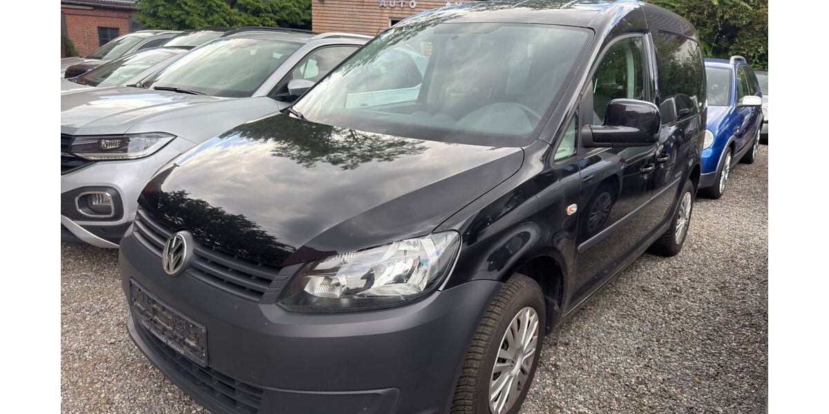 VW Caddy 158.000 km 7.990 &euro; Kronshagen 24119