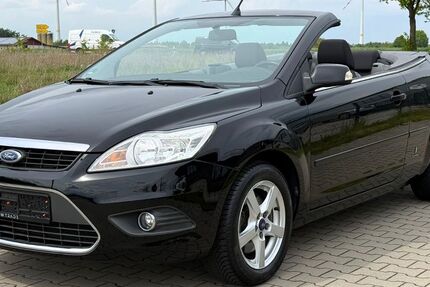 Ford Focus 43.250 km 11.999 &euro; Werlte 49757