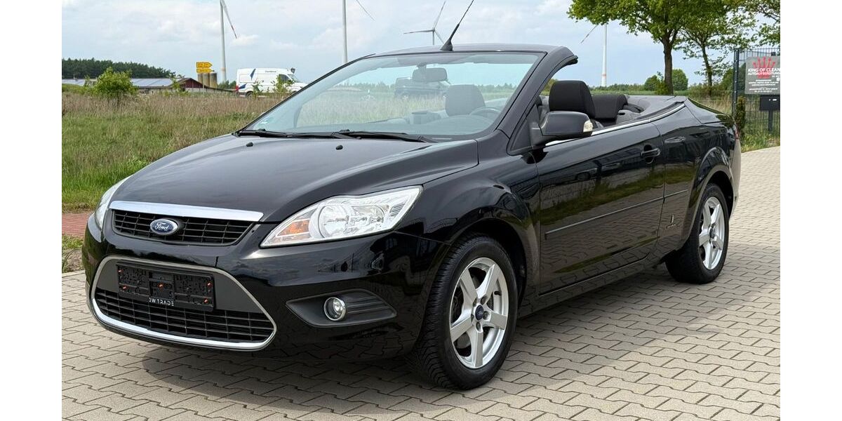Ford Focus 43.250 km 11.999 &euro; Werlte 49757