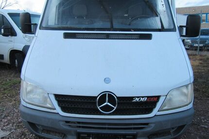Mercedes-Benz Sprinter 120.000 km 3.999 &euro; Ingelheim 55218