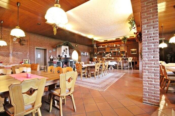 Gewerbeobjekt Hille - 2 Zimmer, 164 m&sup2;, 990&euro; | Angebot:20957312