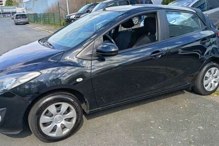 Mazda 2 65.000 km 6.490 &euro; Recklinghausen 45659