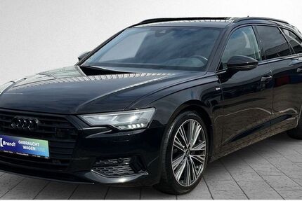 Audi A6 127.460 km 33.890 &euro; Achim 28832