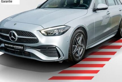 Mercedes-Benz C 220 10.750 km 42.990 &euro; Neuruppin 16816