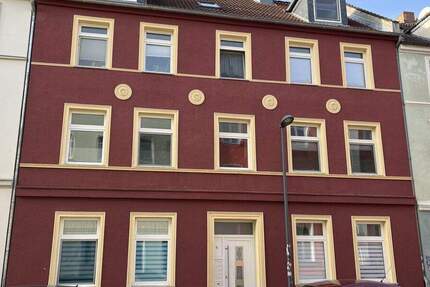 Haus Schwerin Paulsstadt - 1 Zimmer, 328 m&sup2;, 650.000&euro; | Angebot:25749203