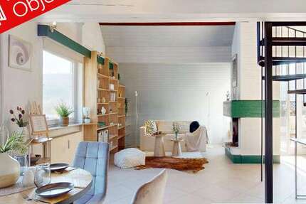 Wohnung Remshalden - 4.5 Zimmer, 161 m&sup2;, 449.000&euro; | Angebot:25402974